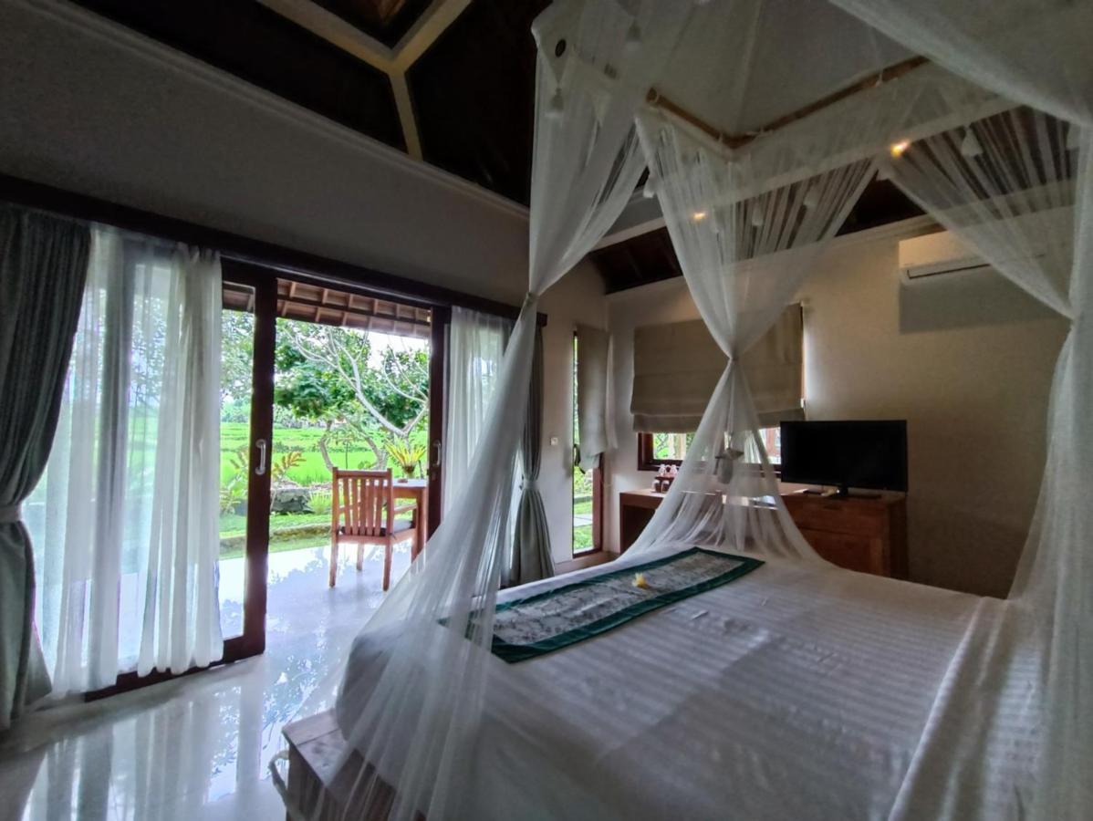 Masia Ubud (Bali)