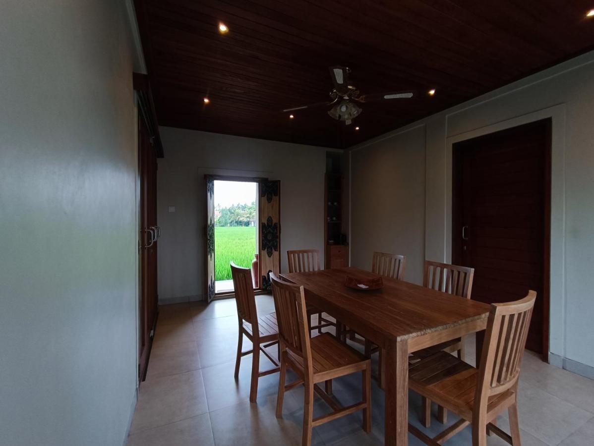 Masia Holiday park Ubud (Bali)