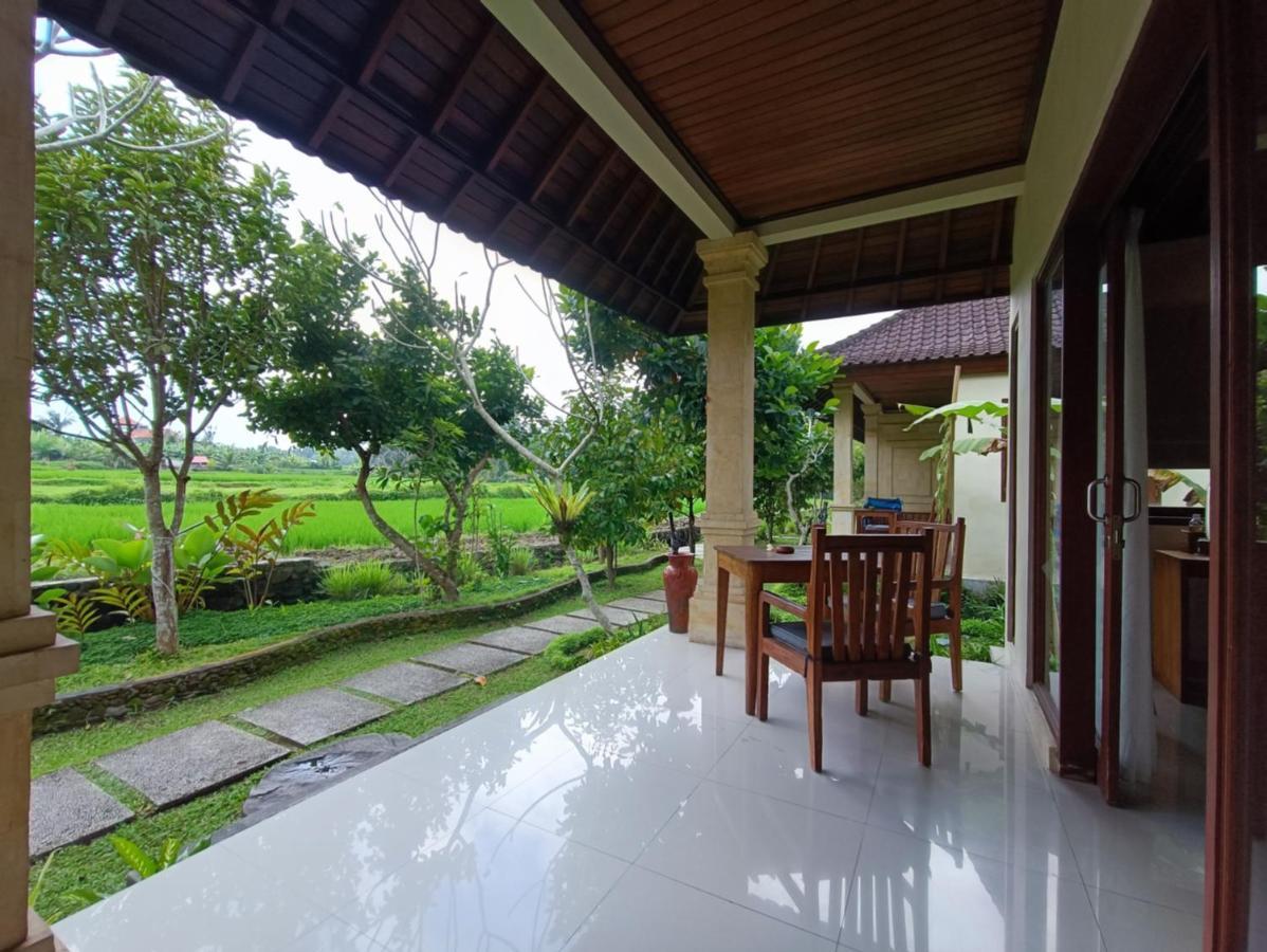 Masia Ubud (Bali)