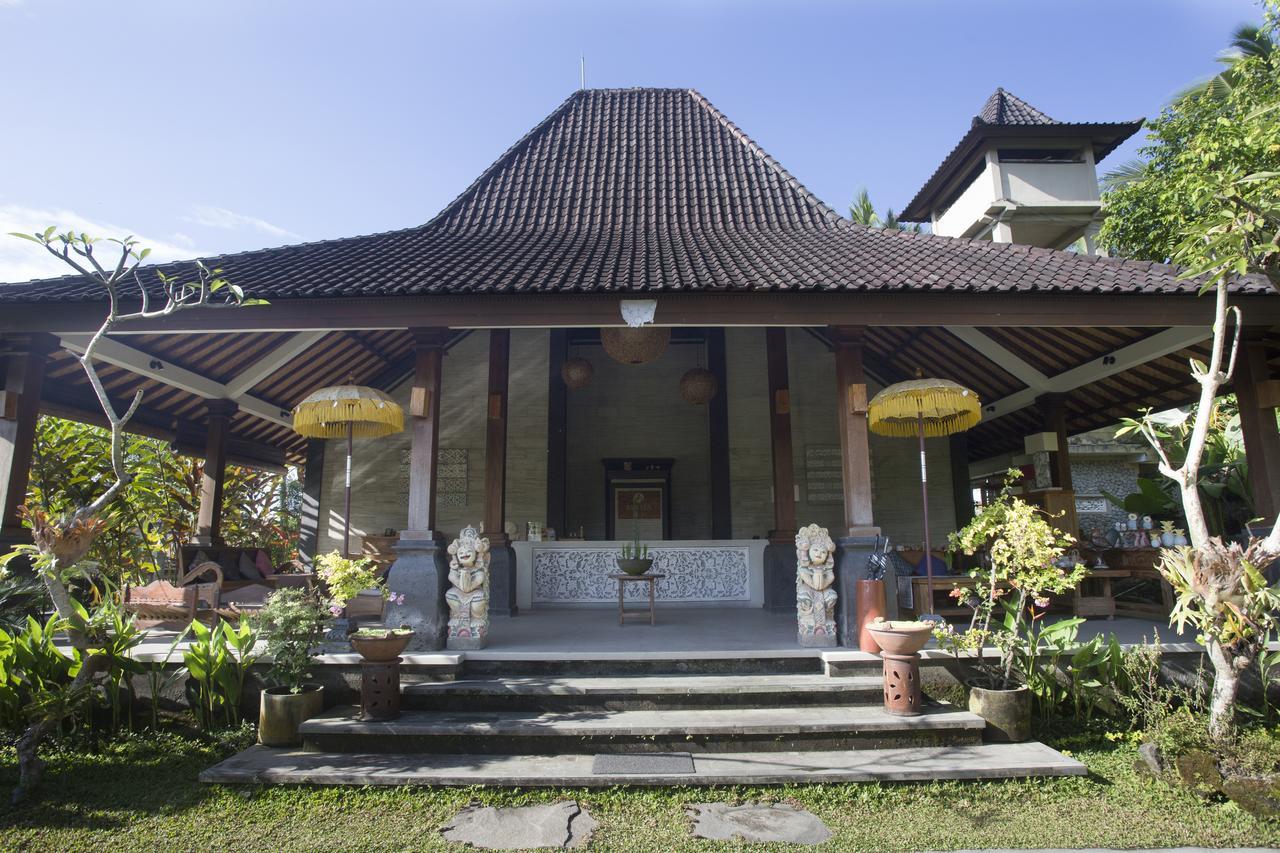 Masia Ubud (Bali)