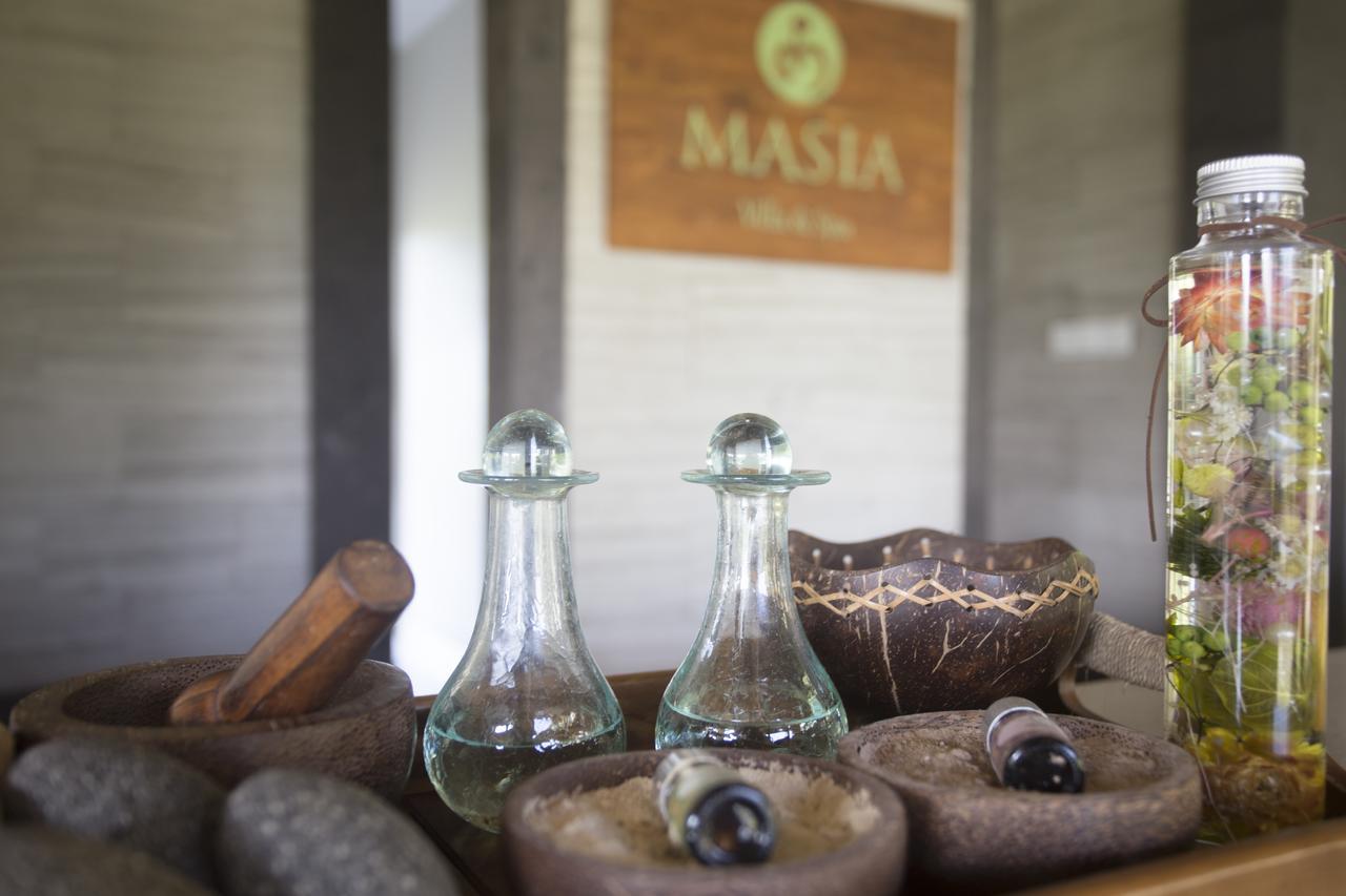 Masia Holiday park 4*
