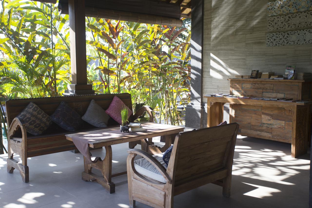 Masia 4* Ubud (Bali)
