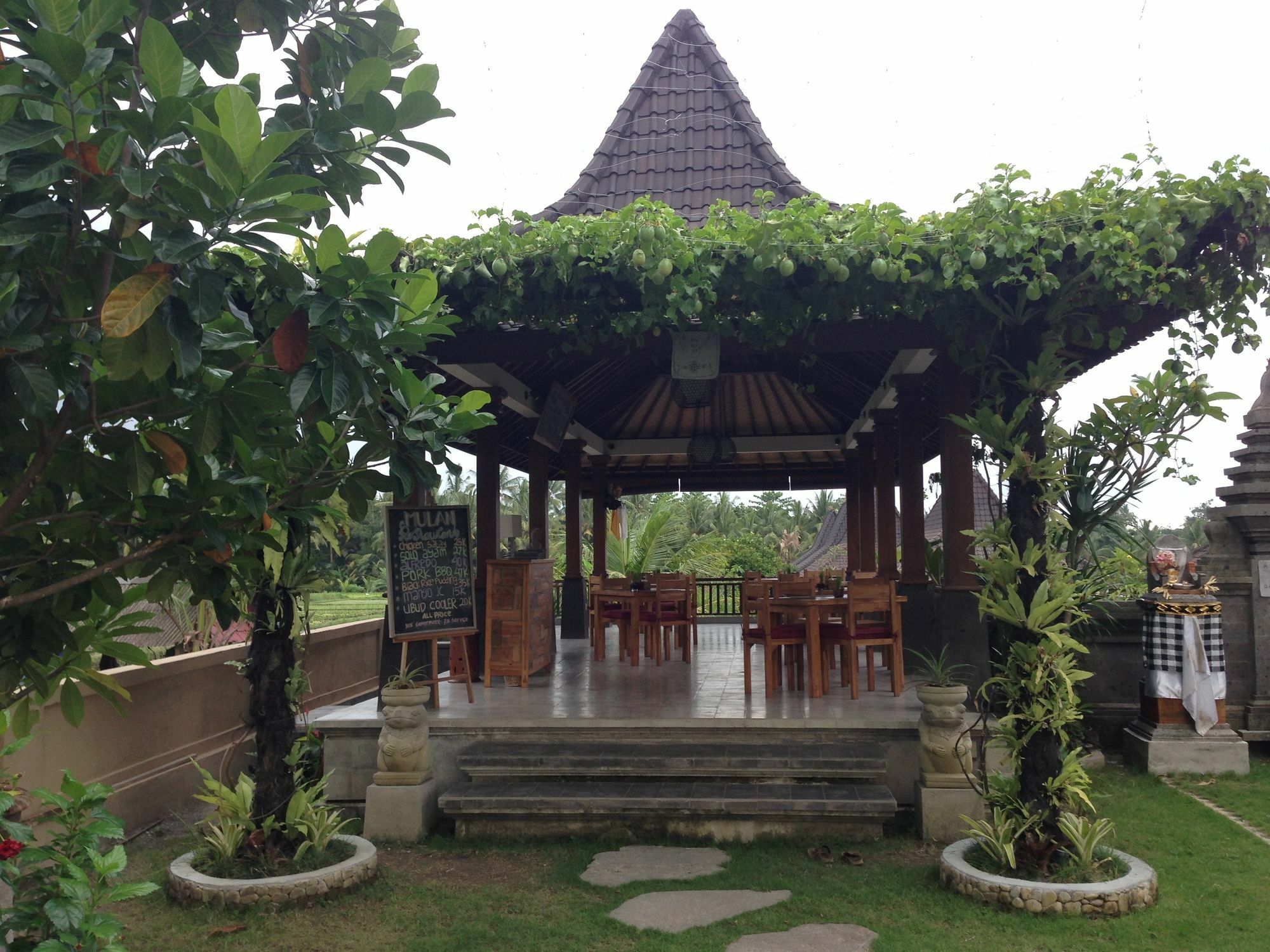 Masia Holiday park