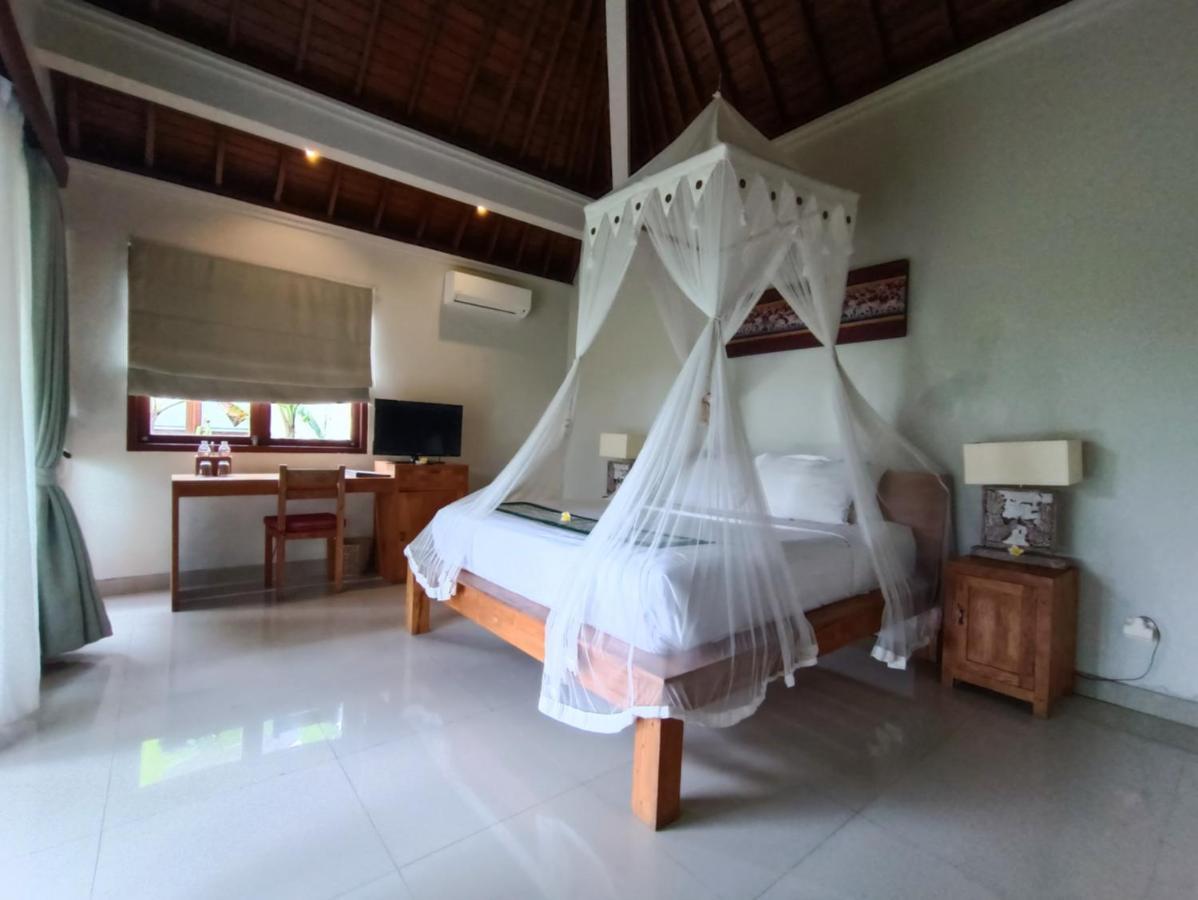 Village de vacances Masia Ubud