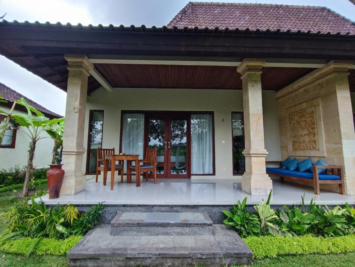 Masia Ubud