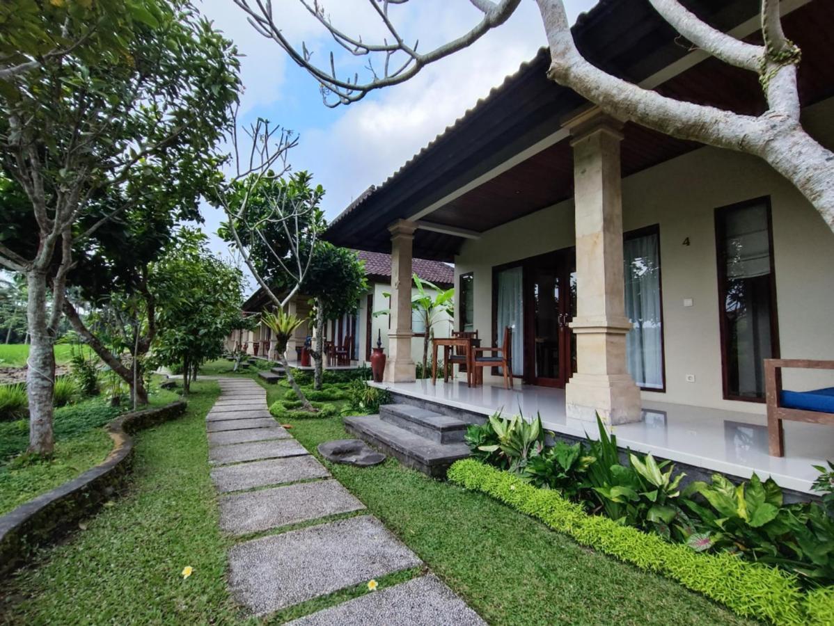 Village de vacances Masia Ubud