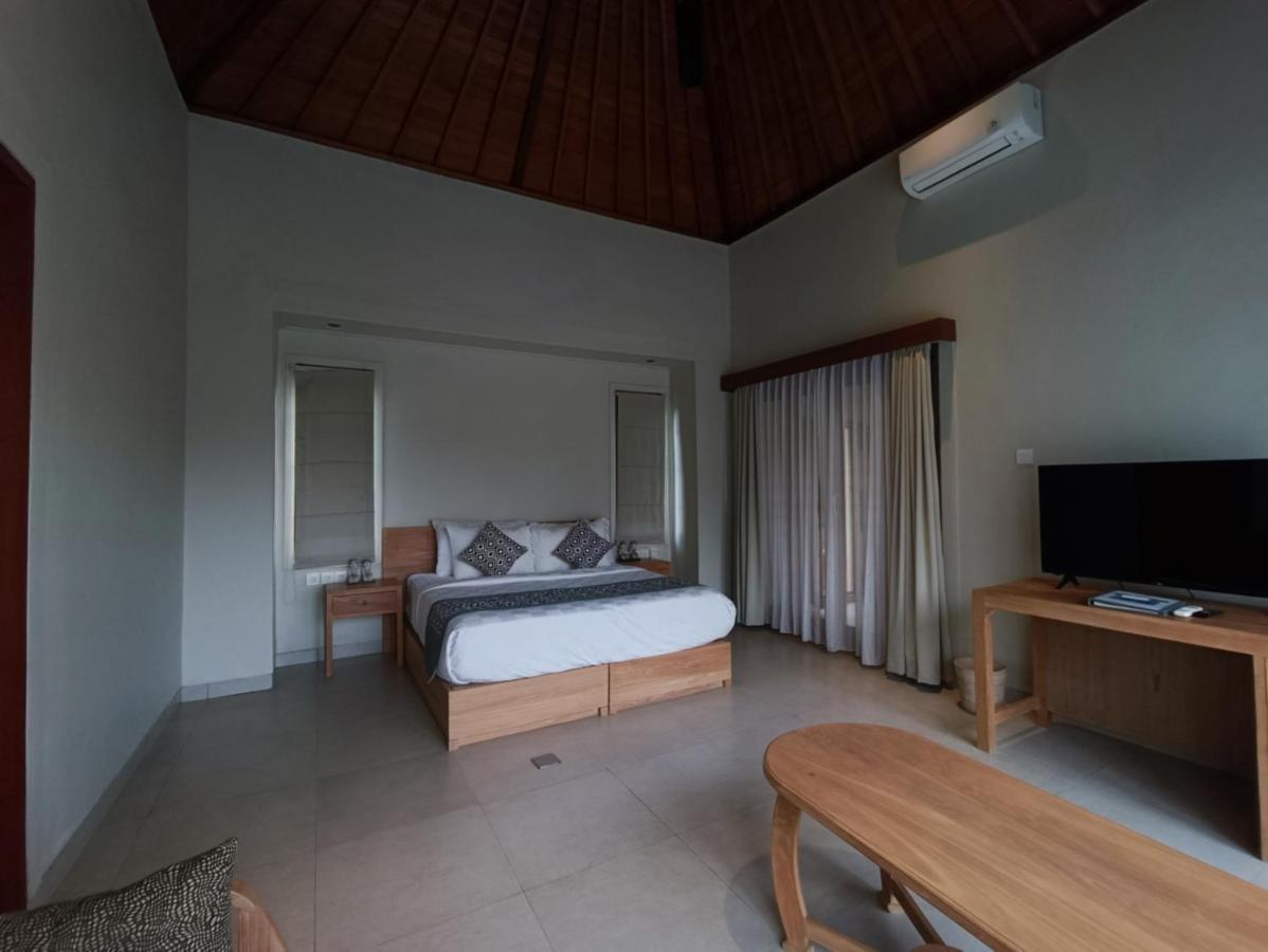 Masia Ubud