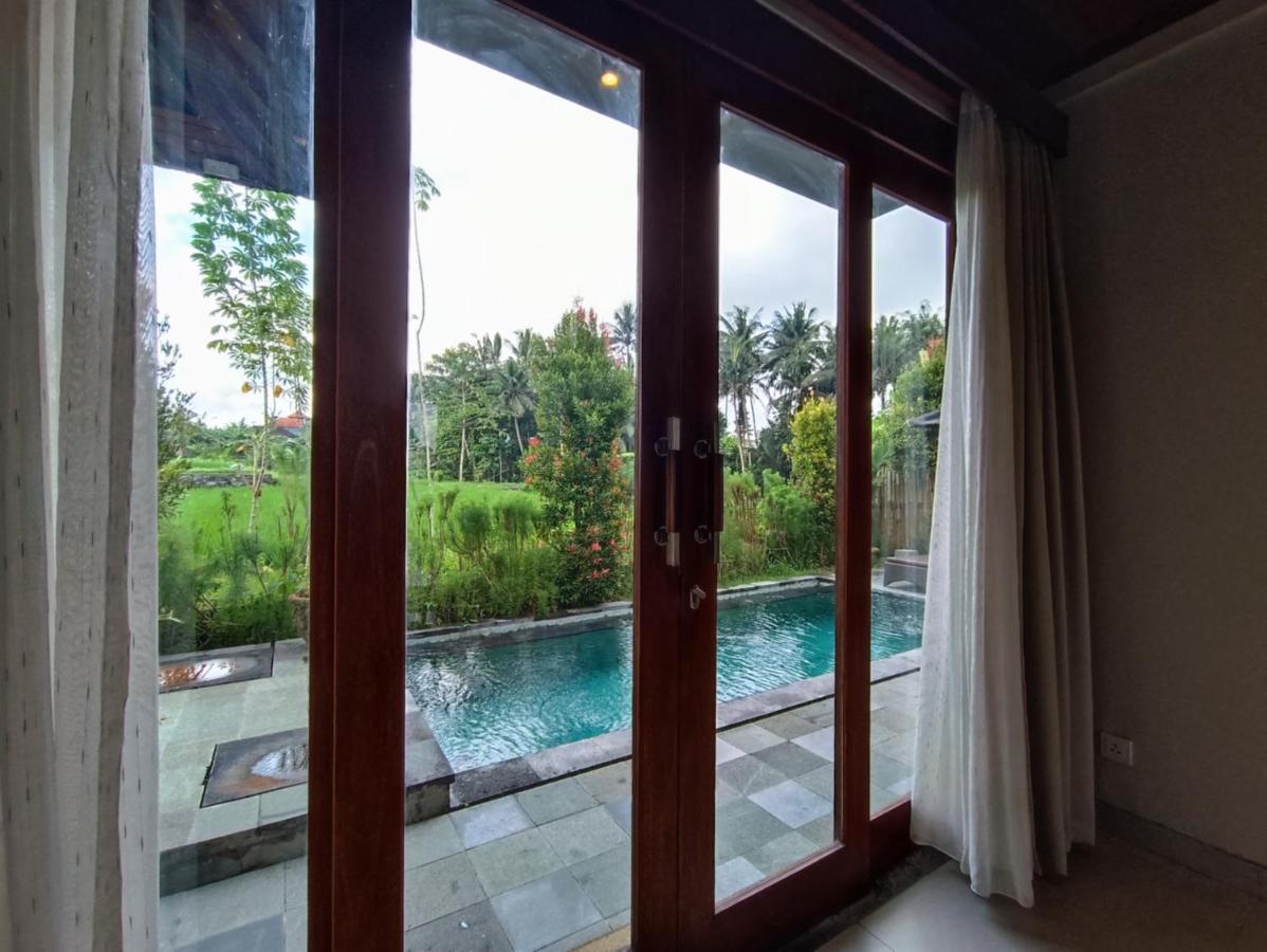 Masia Village de vacances Ubud