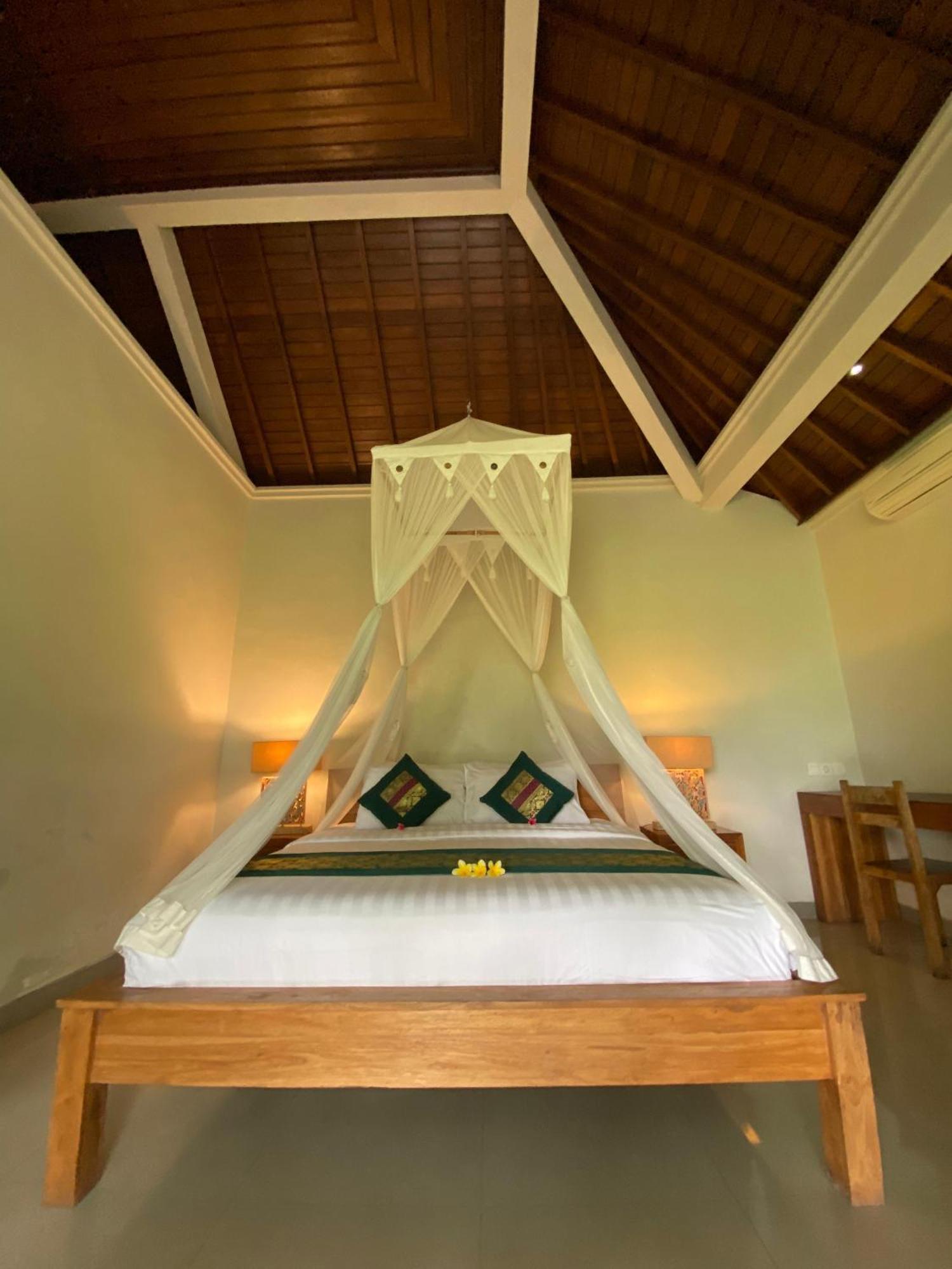 Masia 4* Ubud