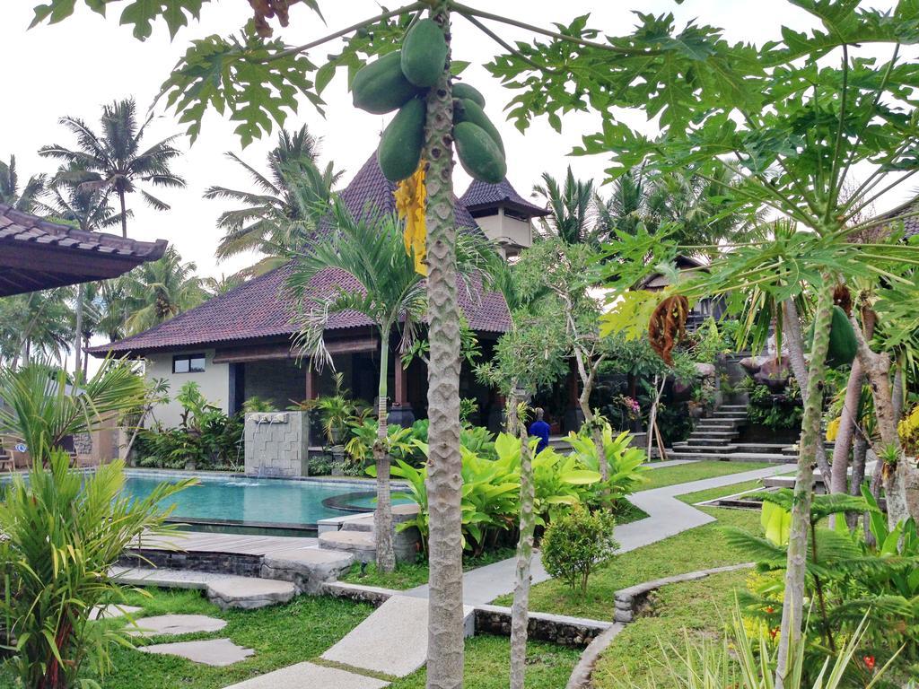 Village de vacances Masia Ubud