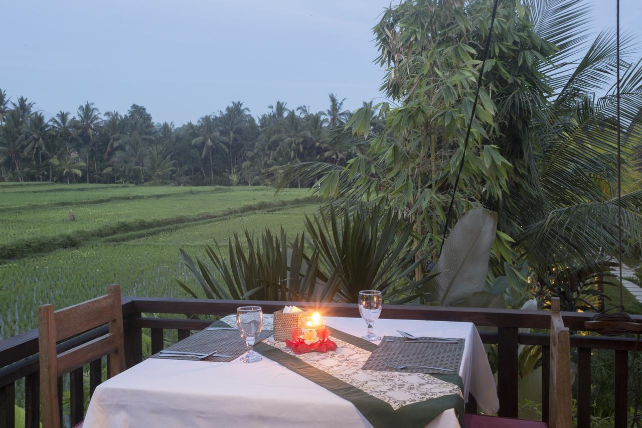 Masia Village de vacances Ubud