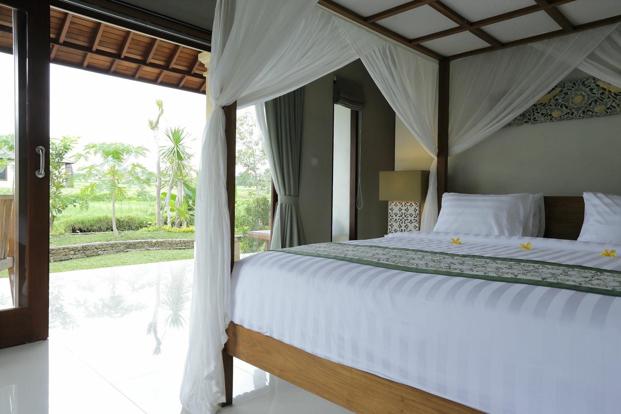Masia Ubud