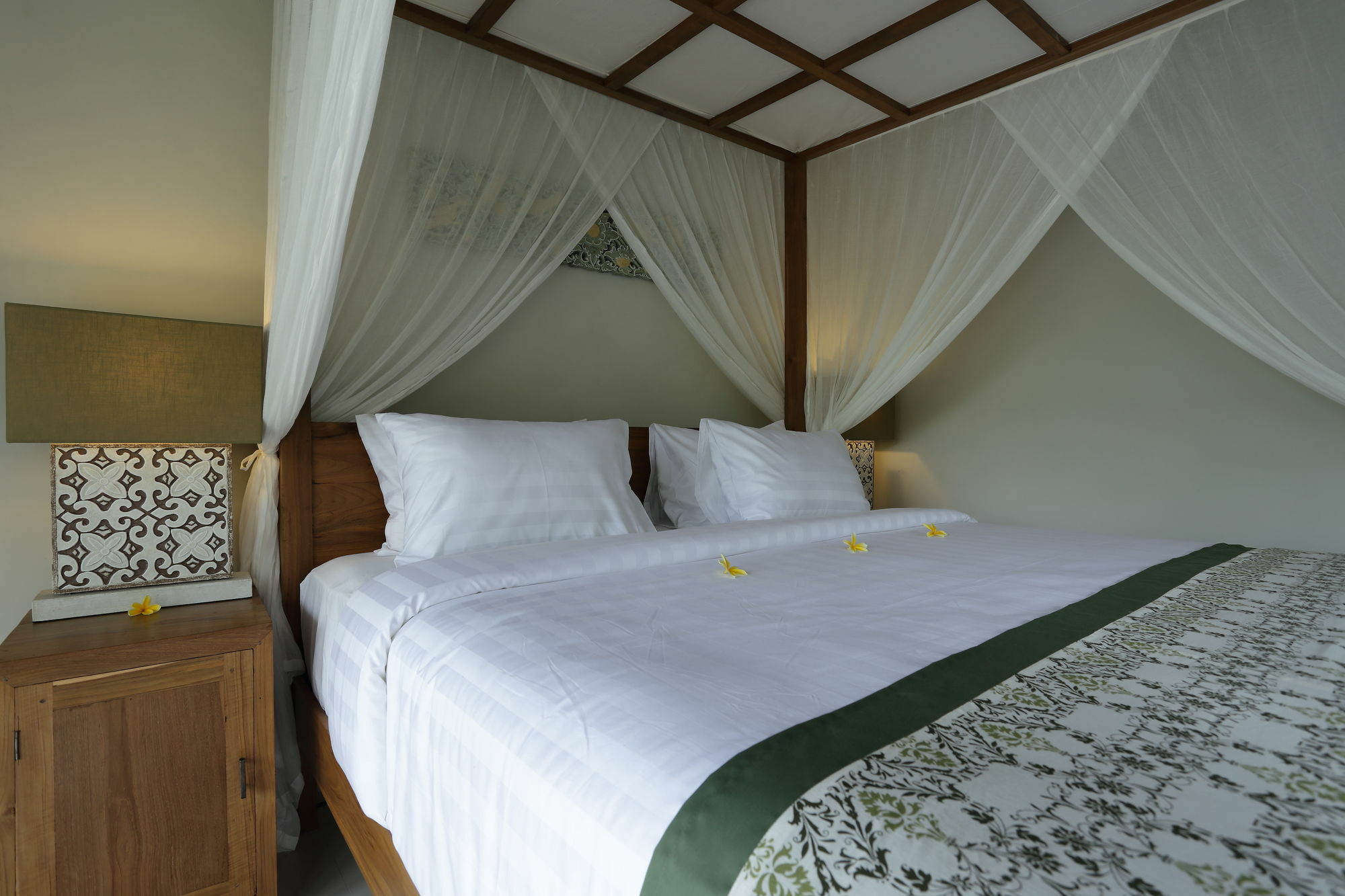 Village de vacances Masia 4*