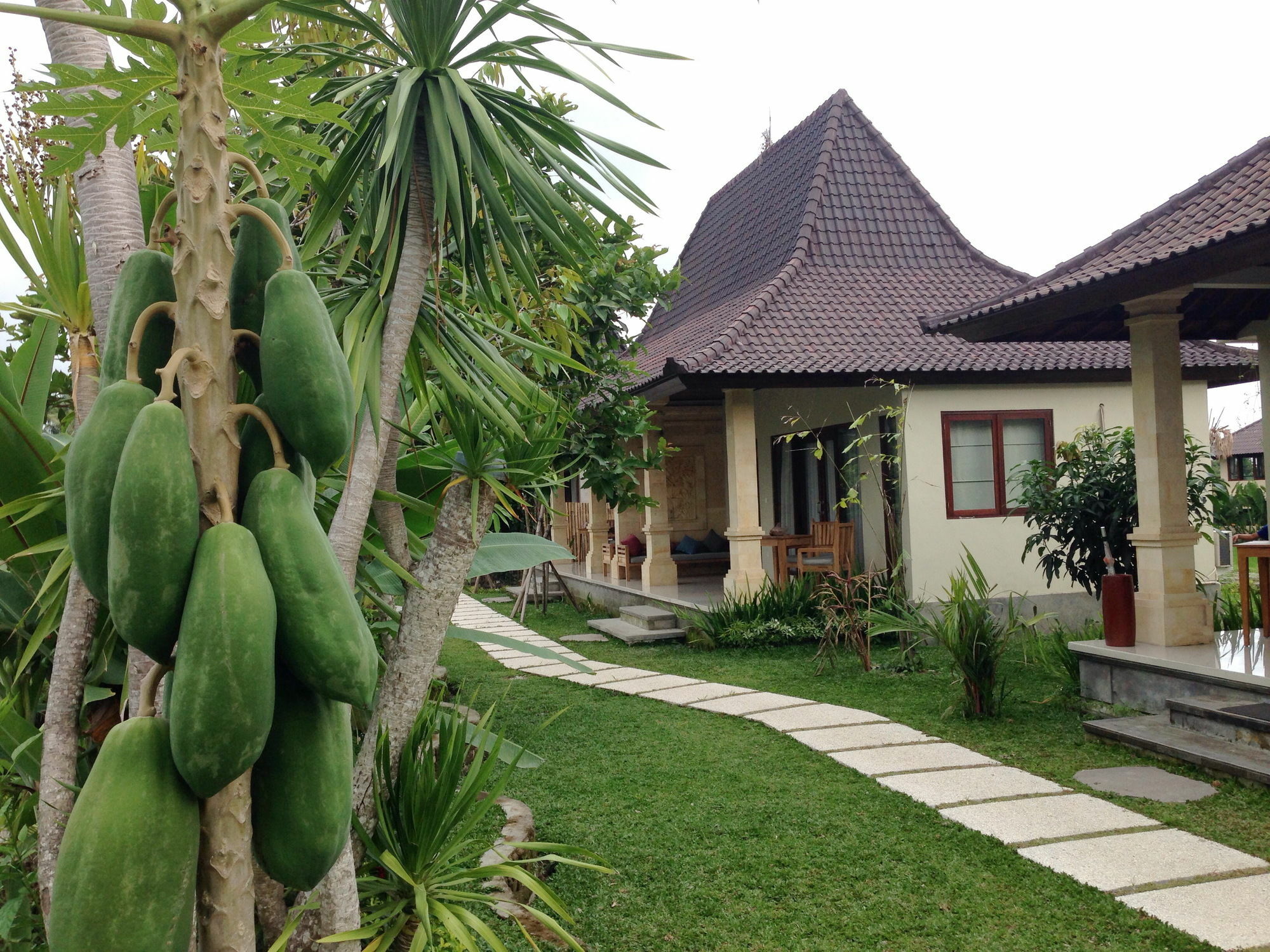 Village de vacances Masia Ubud