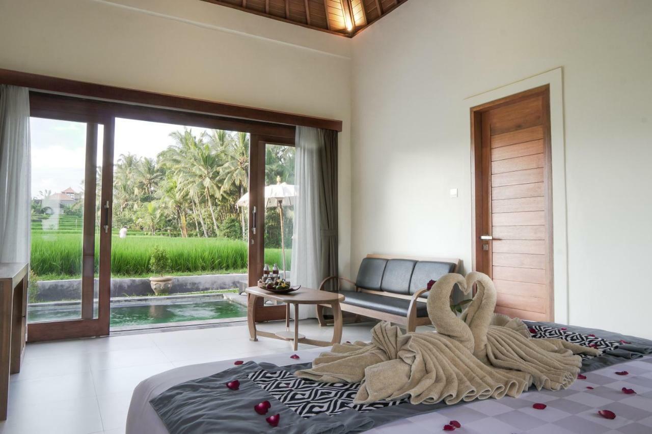Masia Ubud